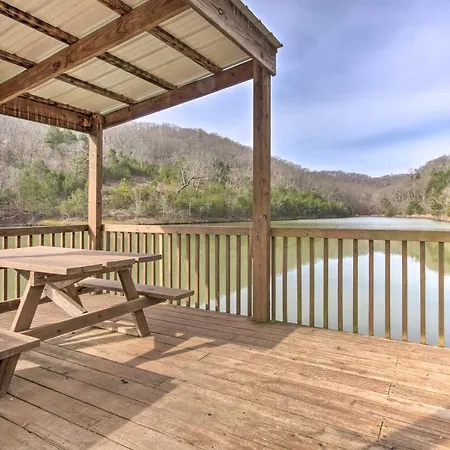 Branson West Condo - 2 Mi To Silver Dollar City Exterior photo