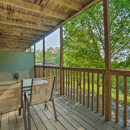 Branson West Condo - 2 Mi To Silver Dollar City Exterior photo