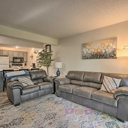 Branson West Condo - 2 Mi To Silver Dollar City Exterior photo