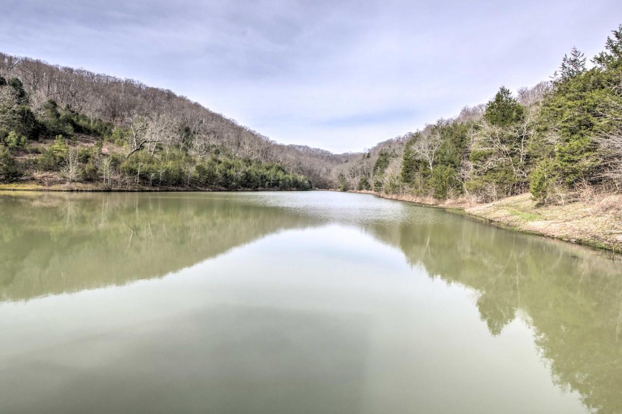 - 2 Mi To Silver Dollar Apartment *