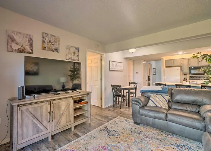 Branson West Condo - 2 Mi To Silver Dollar City