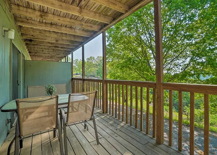 Branson West Condo - 2 Mi To Silver Dollar City