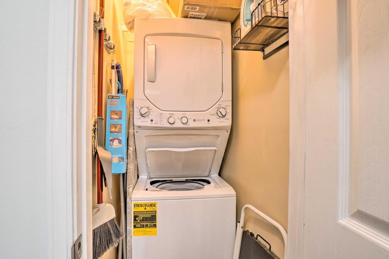 Apartment - 2 Mi To Silver Dollar Branson West